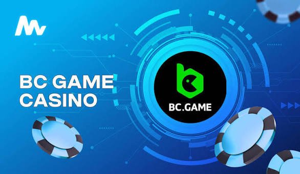 BC.Game Mexico Your Ultimate Online Gaming Destination BC.Game Mexico Your Ultimate Online Gaming Destination