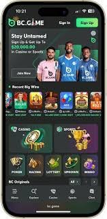 BC.Game Mirror Link Your Gateway to Safe Crypto Gaming