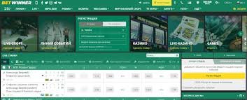BetWinner Casino Your Ultimate Gaming Experience Awaits