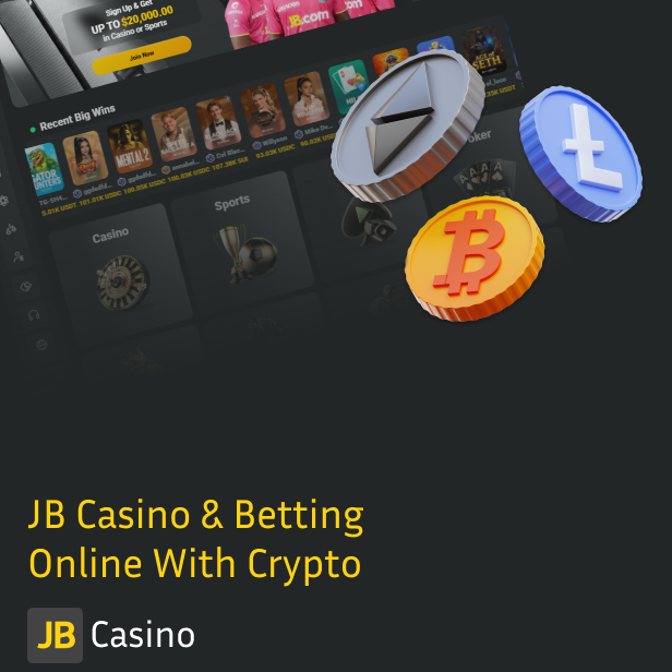 Comprehensive Guide to JB Casino Contact Details