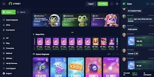 Comprehensive Review of Cybet Casino -815706136 Comprehensive Review of Cybet Casino -815706136