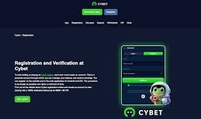 Comprehensive Review of Cybet Casino -815706136 Comprehensive Review of Cybet Casino -815706136