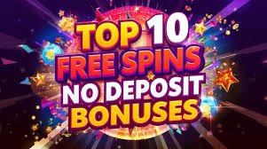 Discover 30 Free Spins No Deposit A Guide to Winning Big