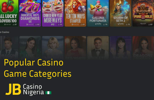 Discover JB Casino India Your Go-To Online Gaming Destination