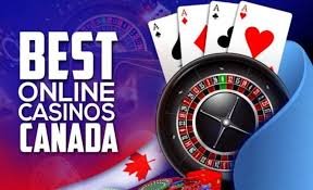 Discover the Best Online Casino in Canada for 2026 Discover the Best Online Casino in Canada for 2026