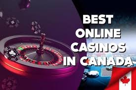 Discover the Best Online Casino in Canada Your Ultimate Guide -190071855 Discover the Best Online Casino in Canada Your Ultimate Guide -190071855