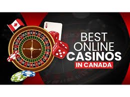 Discover the Best Online Casinos for Canadians in 2023 Discover the Best Online Casinos for Canadians in 2023