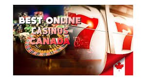 Discover the Best Online Casinos in Canada -253108855 Discover the Best Online Casinos in Canada -253108855