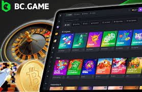 Discover the Excitement of BC.Game Nigeria App -613209995