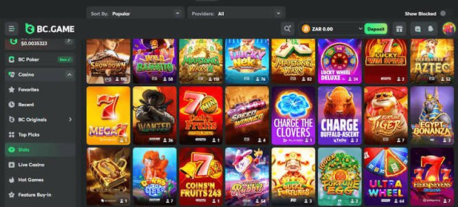 Discover the Excitement of BC.Game Online Casino in Indonesia 887482302 Discover the Excitement of BC.Game Online Casino in Indonesia 887482302