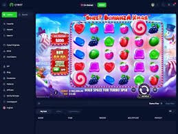 Discover the Future with Cybet Crypto Casino Discover the Future with Cybet Crypto Casino