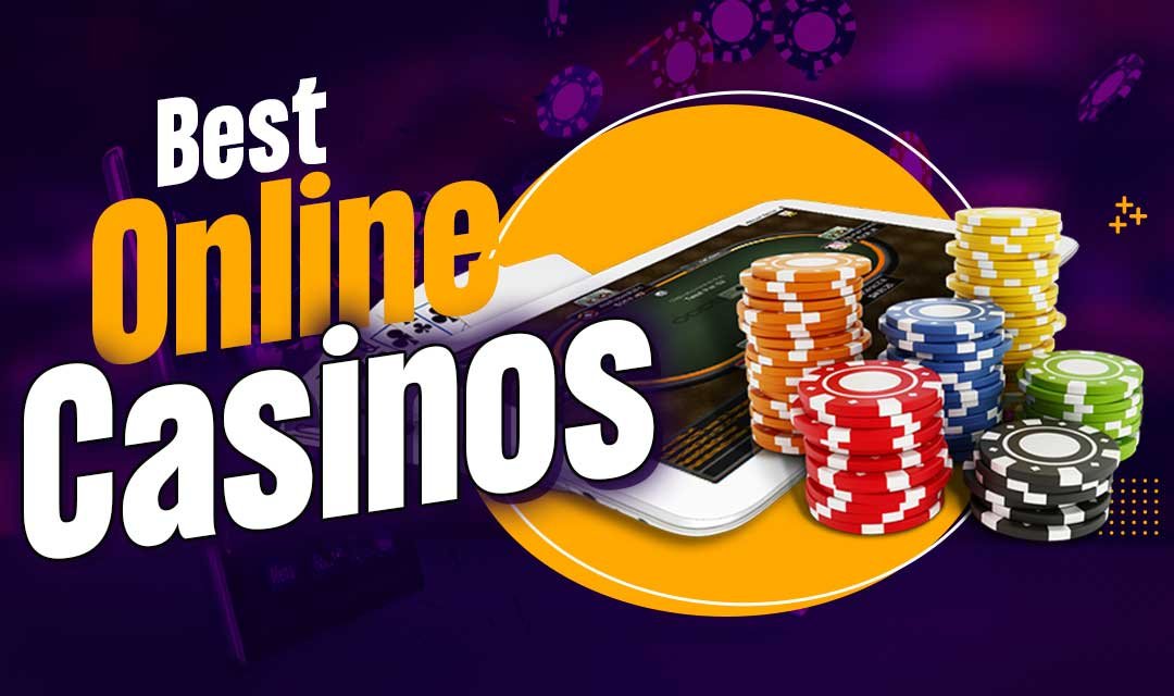 Discover the Top Online Casinos for Ultimate Gaming Experience
