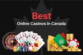 Discover the Top Online Casinos for Ultimate Gaming Experience