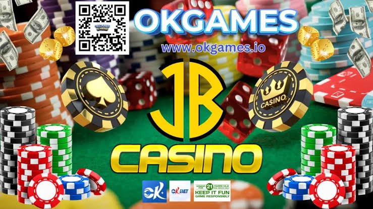 Download the JB Casino App for Ultimate Gaming Experience 1101329411 Download the JB Casino App for Ultimate Gaming Experience 1101329411