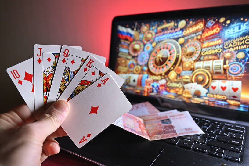 Experience the Excitement of LumiBet Casino Platform Experience the Excitement of LumiBet Casino Platform