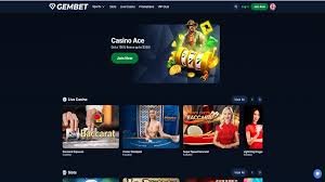 Explore the Exciting Features of Gembet App -799932620 Explore the Exciting Features of Gembet App -799932620