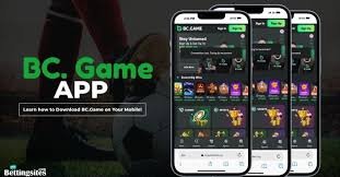 Exploring BC.Game Online Platform in Indonesia A Gateway to Crypto Gaming Exploring BC.Game Online Platform in Indonesia A Gateway to Crypto Gaming