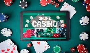 Exploring the World of Instant Casino Online A Comprehensive Guide