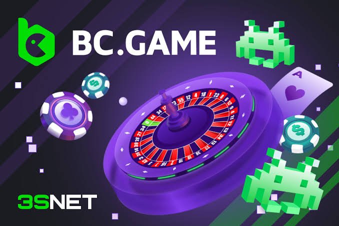 Maximize Your Gameplay Explore BC.Game Bonuses and Promo Codes