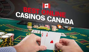 The Evolution of Gambling in Canada A Comprehensive Overview