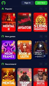 The Future of Gaming Exploring Cybet Crypto Casino