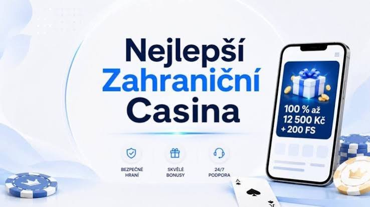 Zahraniční casina Vše, co potřebujete vědět Zahraniční casina Vše, co potřebujete vědět