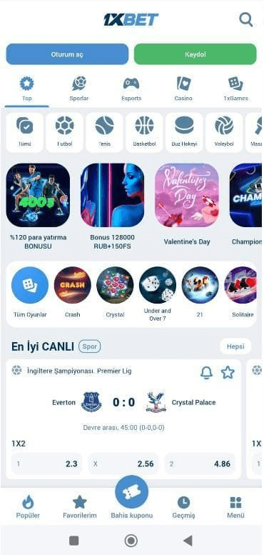 1xbet Portugal A Plataforma de Apostas em Destaque