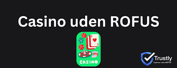 Bedste Bitcoin Casino uden ROFUS - Spil Sikkert og Anonymt