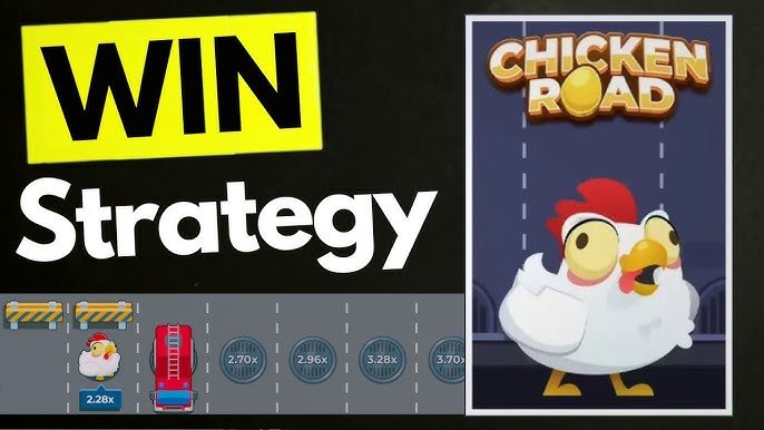 Chicken Road Casino Tu Destino para Juegos y Diversión
