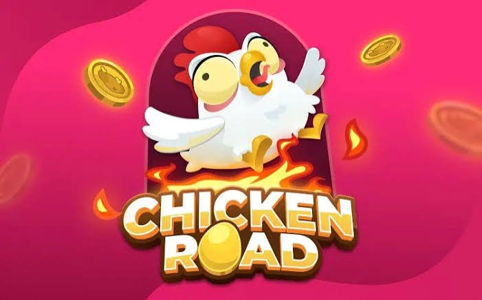 Chicken Road La Aventura Del Pollo en el Camino -708847197 Chicken Road La Aventura Del Pollo en el Camino -708847197
