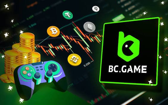 Complete Guide to BC.Game Registration 839455302 Complete Guide to BC.Game Registration 839455302