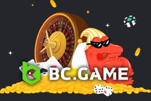 Comprehensive Guide to BC.Game Poland Registration Process 910984020 Comprehensive Guide to BC.Game Poland Registration Process 910984020