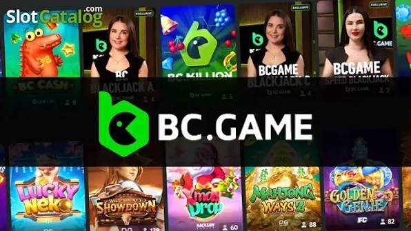Comprehensive Guide to BC.Game Poland Registration Process 910984020 Comprehensive Guide to BC.Game Poland Registration Process 910984020