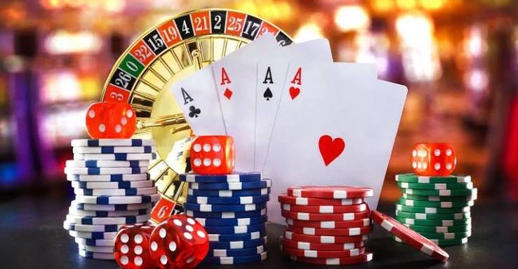 Exploring the World of Real Money Casinos -934015401