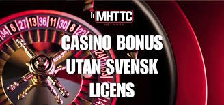 Fördelar och nackdelar med casinon utan svensk licens Fördelar och nackdelar med casinon utan svensk licens