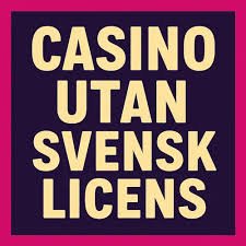 Låg Insättning Casino Utan Svensk Licens - En Guide för Spelare -1263952776 Låg Insättning Casino Utan Svensk Licens - En Guide för Spelare -1263952776