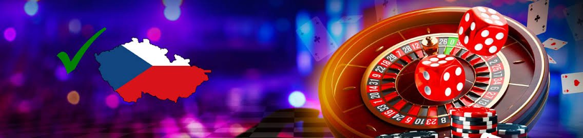 Nová online kasina v Česku Vše, co potřebujete vědět Nová online kasina v Česku Vše, co potřebujete vědět