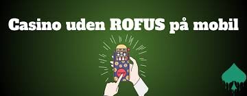 Nye Casinoer Uden RoFus En Guide til Spillemuligheder