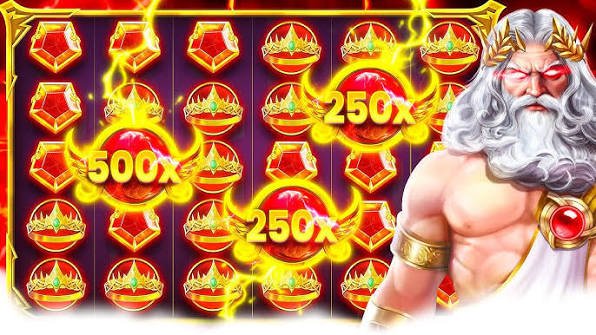 The Thrill of Gates of Olympus Casino An Epic Gaming Adventure