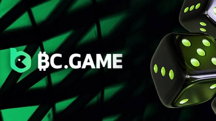 The Ultimate Guide to BC.Game Casino Your Gateway to Online Gaming 839364645 The Ultimate Guide to BC.Game Casino Your Gateway to Online Gaming 839364645