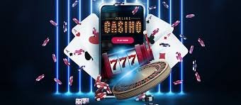 Udforsk Verden af Online Casinoer Udenlandsk
