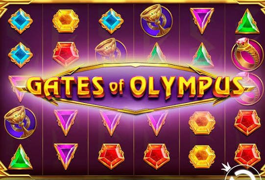 Unlocking the Secrets of the Gate of Olympus Bonus -886897526