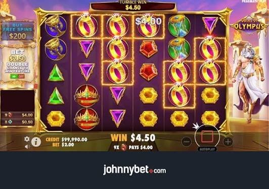 Unlocking the Secrets of the Gate of Olympus Bonus -886897526