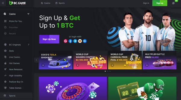 Unlocking the World of Crypto Gaming Your Guide to the BC.Game Access Link Unlocking the World of Crypto Gaming Your Guide to the BC.Game Access Link