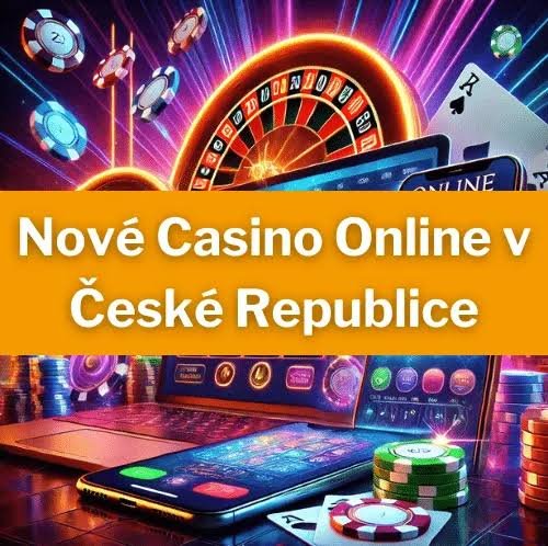 Zahraniční casino Objevte nejlepší online herní platformy