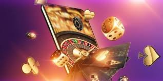 De Toekomst van Gaming met Hitnspin De Toekomst van Gaming met Hitnspin