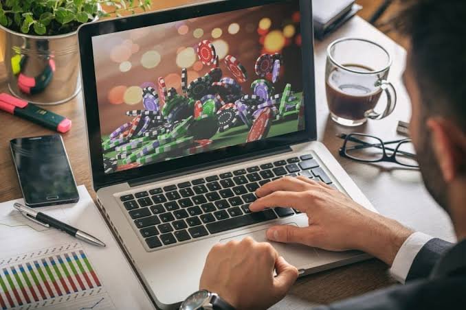 Τα καλύτερα online καζίνο Ο απόλυτος οδηγός για τους παίκτες -745130213 Τα καλύτερα online καζίνο Ο απόλυτος οδηγός για τους παίκτες -745130213