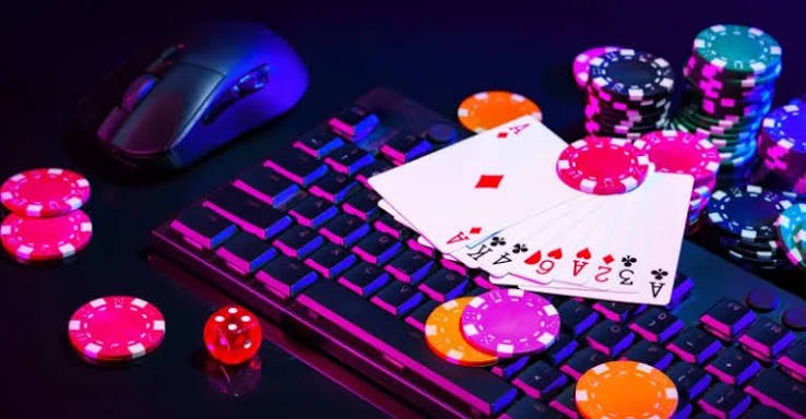 Ξένα Online Καζίνο Ο Απόλυτος Οδηγός για Παίκτες -946402182