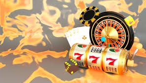 Online Gambling En Guide til Spilleverdenen Online Gambling En Guide til Spilleverdenen