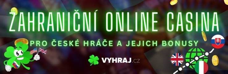 Zahraniční kasina Vše, co potřebujete vědět o online hazardu 93203162